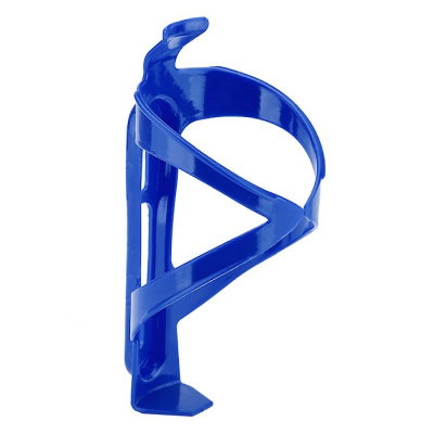 Флягодержатель XG-089 пластиковый синий
