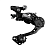 Переключатель задний Deore,M6000,GS,10ск.,только для кассет 11-42T,KRDM6000GS