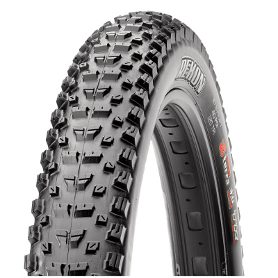 Велопокрышка Maxxis 2023 Rekon 27.5X2.8 TPI60 Wire EXO (б/р)