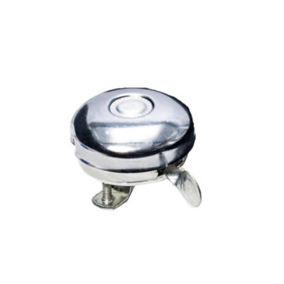 Звонок 3035-11 ХРОМ 52 мм МАЛЫЙ