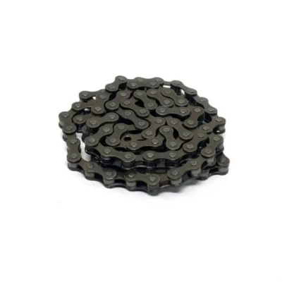 Цепь 1/2"х1/8" 116 звеньев S1 KMC с замком