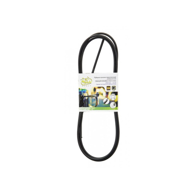 Рубашка тросика переключения индексной серии, диаметр-4мм, длина-2м, черная