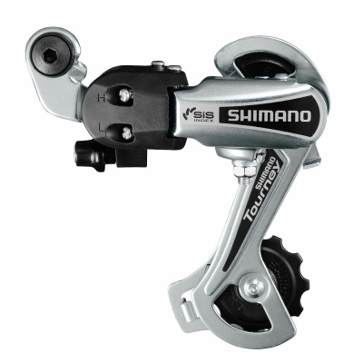 Переключатель скоростей задний RD-TY21ASSBS-6-S