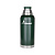 Термос (HS.TM-057-G) 1000ML с ситечком зеленый (2 крышки-кружки) TONAR
