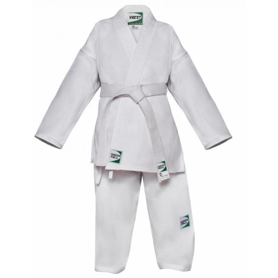 Кимоно Каратэ CLUB белое (170 см)