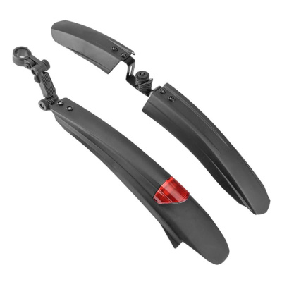 Комплект крыльев 24"-26" 00122054 610214                   