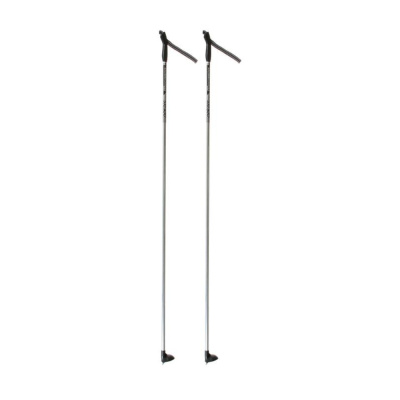 Палки лыжные алюминиевые TREK Snowline (145см)
