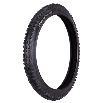 Велопокрышка 20"x2.10" XR-003 BrainY