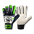 Перчатки вратаря RGX-GFB04 White/Black/Green (L)
