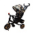 Велосипед трехколесный для детей ТМ KIDS TRIKE Е10 комуфляж Comouflage