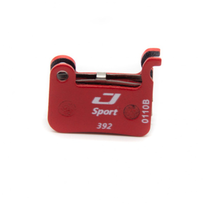 Колодки "Sport" к диск. торм. Shimano DCA027 