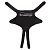Сиденье неопреновое 5 мм Tramp (S/M, черный; 10216170/230621/0185290, КИТАЙ                         
