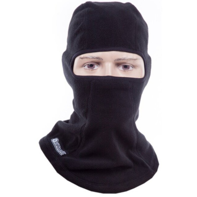 Подшлемник FLEECE COLLAR (черный)