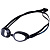 Очки для плавания 25DEGREES Stunt Black 25D21007, подростковый