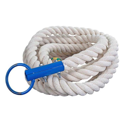 Канат ХБ 26 мм. длина 2 м.