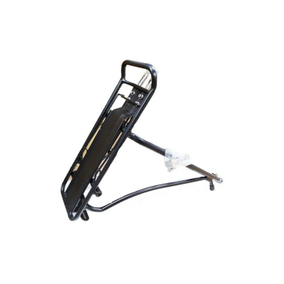 Багажник 24-28" BLF-H43 под диск. тормоз/010082