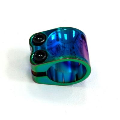 Зажим рулевой колонки для трюков.самок.,цвета в ассортим. 047093 