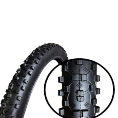 Покрышка, P1018, 26" х 2,3", WANDA, RTRR26WND029