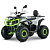 YACOTA DRAGON LUX 125 белый