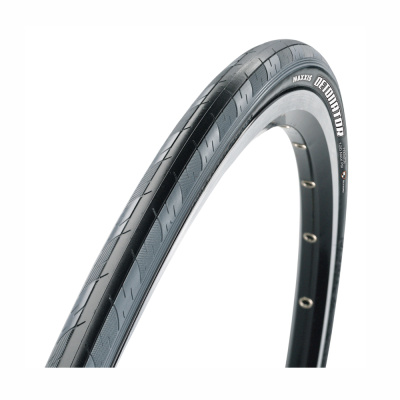Велопокрышка Maxxis 2023 Detonator 700x28C TPI60 Wire (б/р)