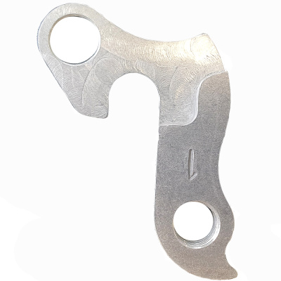 Петух D1 фрезерованный