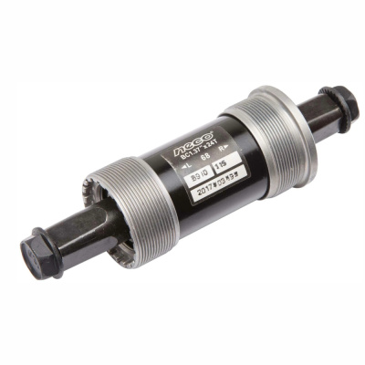 Картридж каретки B910 NECO, ширина каретки 68 мм, длина оси 124,5 мм,, арт. 160066