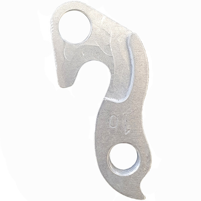 Петух D16 фрезерованный