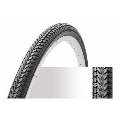 Велопокрышка 28" DURO НF 810,700x38C (40-622)/DHB02027