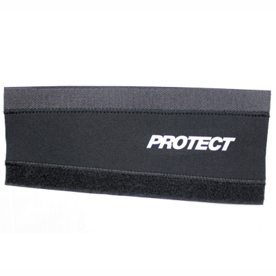 Защита пера, эва, 250х111х95 мм, цвет черный. PROTECT™ 555-626