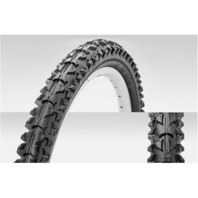 Велопокрышка 24" x 1.95, арт. 620100