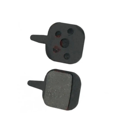 Тормозные колодки, YL-1023, для дискового тормоза, FORWARD