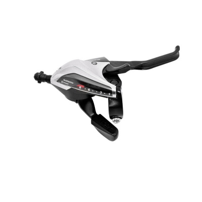 Шифтер с тросом модель ST-EF65-8R-2A правый 8 скор.