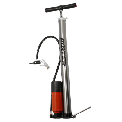 Насос напольный SF8911, пакет+хедер