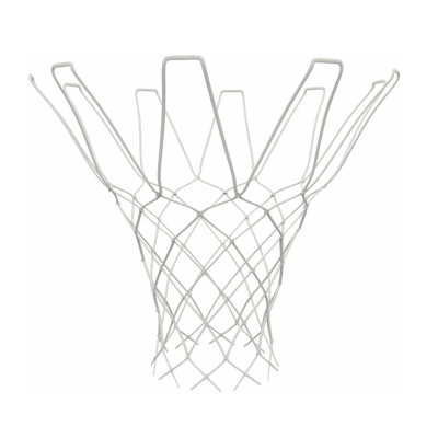 Сетка для кольца баскетбольного DFC N-P1