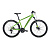 Велосипед FORMAT 1415 27.5 (27,5" 21 ск. рост L) 2020-2021, зеленый, RBKM1M37C006