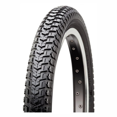 Покрышка, CST, WIREBEAD CITY, C712, 16" х 2.125", TB16039600