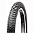 Покрышка, CST, WIREBEAD CITY, C712, 16" х 2.125", TB16039600