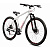 Велосипед 29" LTBIKE SENAT, алюминий, рама 19", 7-ск, диск, белый,
