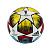 Мяч футб. "ADIDAS UCL Competition St.P" арт. H57810, р.5, FIFA Pro, 32 пан, ПУ, термосш, мультиколор