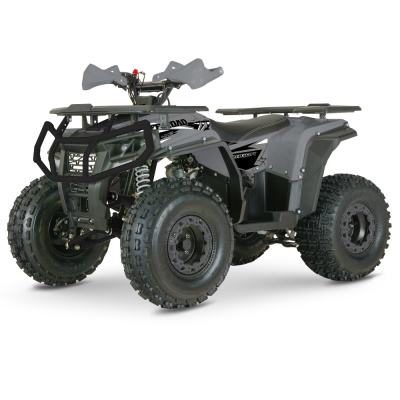 YACOTA DRAGON ONE 125 серый