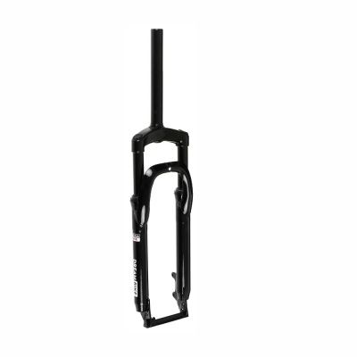 Вилка жесткая 29", MTB, шток 1 1/8" - 226 мм, под эксцентрик, под диск, 1FK284200057
