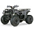 YACOTA DRAGON ONE 125 серый