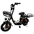Электровелосипед Kugoo Kirin V3 Pro Plus 