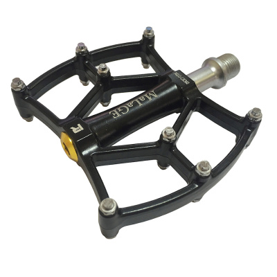 Педали mlg-CK382 чёрные, в торг.уп