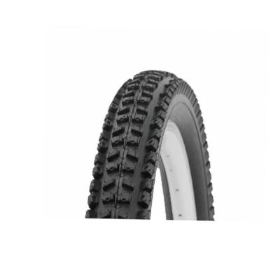 Покрышка, P1124, 26" * 2,3", WANDA, RTRR26WND028