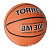 Мяч баск. "TORRES BM300" арт.B02016, р.6, резина, нейлон. корд, бут. камера, темнооранж-черн
