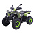 YACOTA WARRIOR 200 зеленый (К)