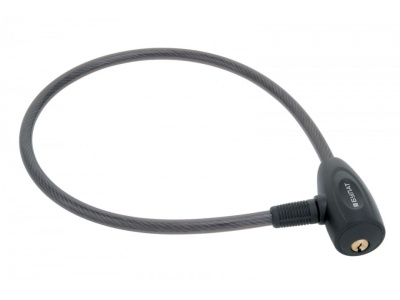 Замок навес Булат трос 205 18*1000мм