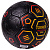 Мяч футб. TORRES Freestyle Grip, F323765, р.5, 32 панели. PU, ручная сшивка, черно-желт-красн
