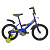 Велосипед 1202 base (синий)